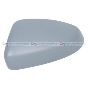 Afdækning sidespejl venstre OPEL OE