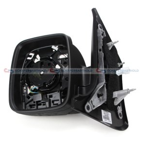 Sidespejlbeskyttelse venstre OPEL OE