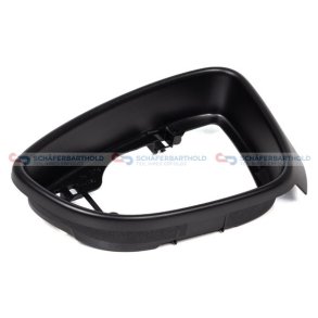 Ramme sidespejl venstre inderside VW OE
