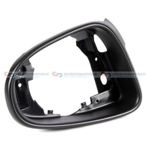 Ramme sidespejl højre VW OE