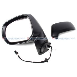 sidespejl venstre CIT/PEU OE