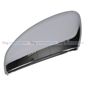 Afdækning sidespejl venstre CIT/PEU OE