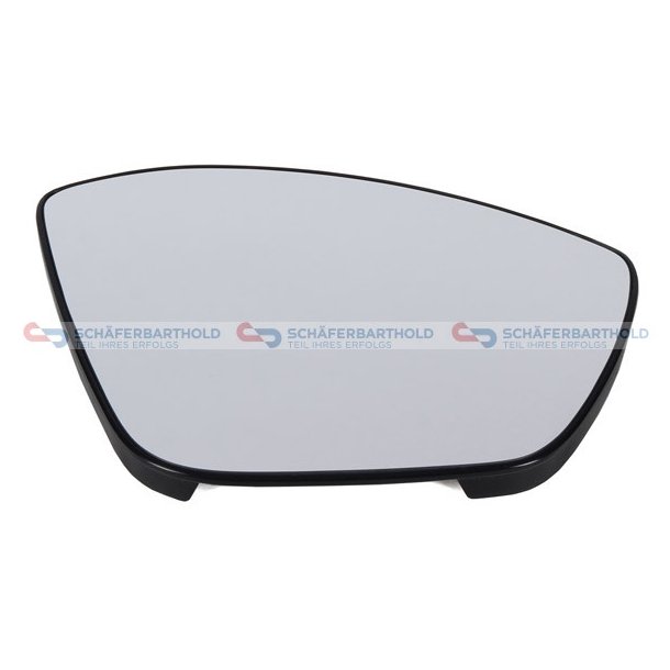 Spegelglas ytterspegel h&ouml;ger| CIT/PEU OE