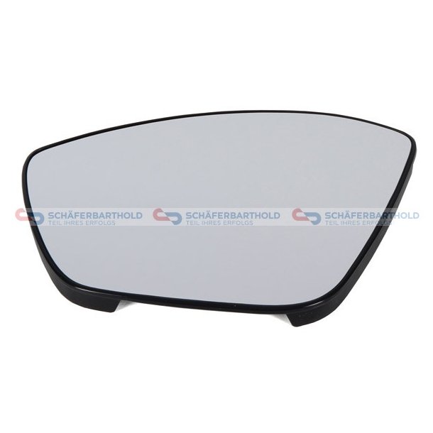 Spegelglas utanf&ouml;r v&auml;nster spegel| CITRO&Euml;N/PEUG. &Ouml;