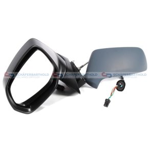 sidespejl venstre|manuel hængslet CITRON/PEUG. OE