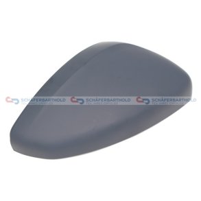 Afdækning sidespejl højre CIT/PEU OE