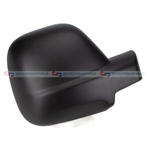 Afdækning sidespejl højre CIT/PEU OE