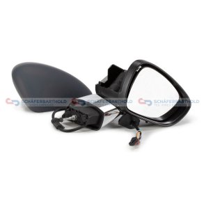 Sidespejl højre|opvarmet elektrisk abk CIT/PEU OE