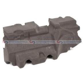 Afdækning indsprøjtningsdyse CIT/PEU OE