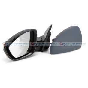 sidespejl venstre|elektrisk hængslet CIT/PEU OE