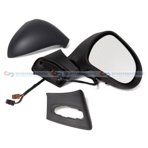 Sidespejl højre CIT/PEU OE