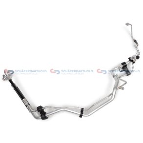 Højtryksslange klimaanlæg CIT/PEU OE