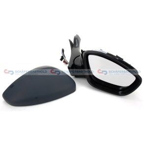 Sidespejl højre|elektrisk hængslet CIT/PEU OE