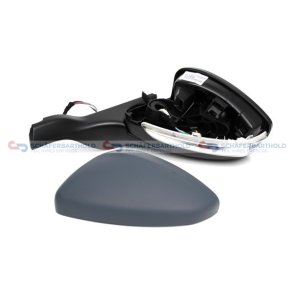 sidespejl venstre|elektrisk hængslet CIT/PEU OE