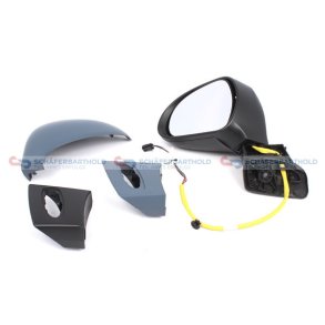 sidespejl venstre| opvarmelig CIT/PEU OE