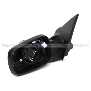 sidespejl venstre|elektrisk hængslet RENAU./DAC OE