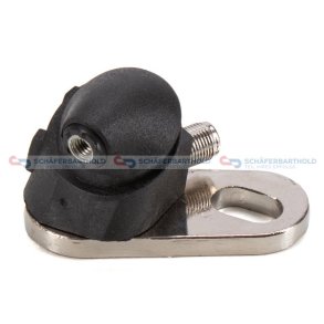 Antennefod MERCEDES OE