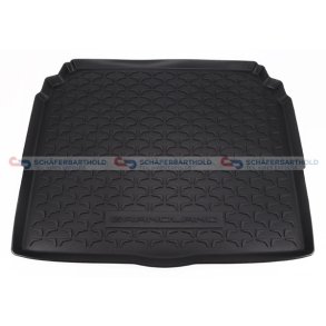 Bagagerumsbakke sort OPEL OE