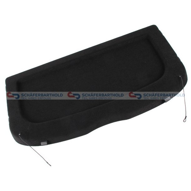 Kpa svart OPEL OE