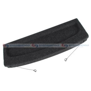 Lastrumsafdækning OPEL OE