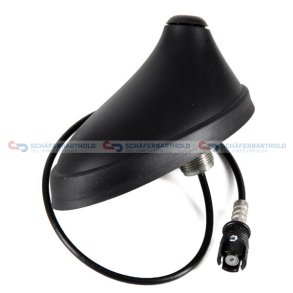 Antennefod CIT/PEU OE