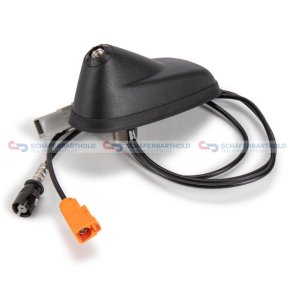 Antennefod CIT/PEU OE