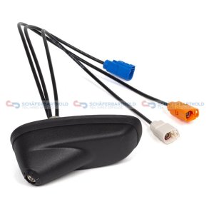 Antennefod CIT/PEU OE