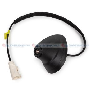 Antennefod CIT/PEU OE