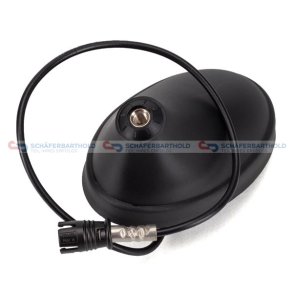 Antennefod CIT/PEU OE