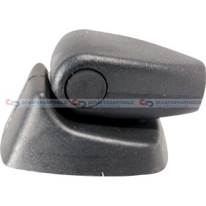 Antennefod CIT/PEU OE