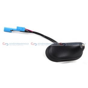 Antennefod RENAULT OE