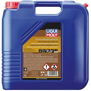 Liqui Moly Centrale hydrauliekolie - 20L
