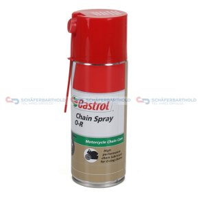 Castrol kædespray 400 ml