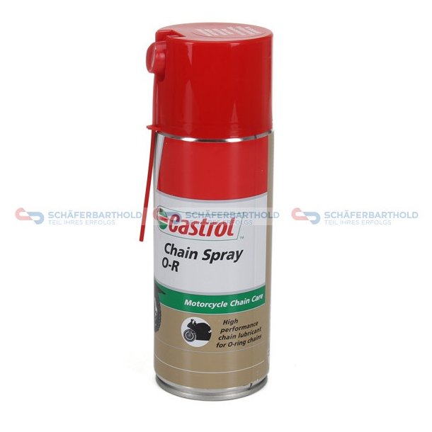 Castrol kdespray 400 ml