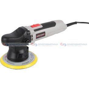 Polermaskine kabelforboget DINO KRAFTPAKET