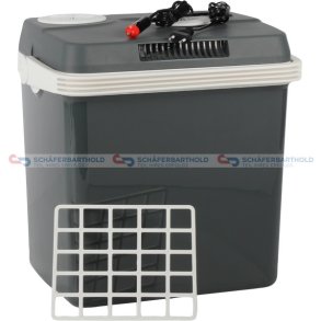 KøleboksA++|32l DINO KRAFTPAKET