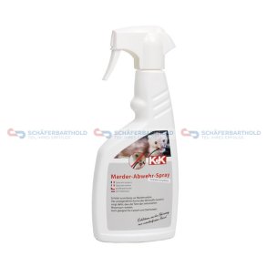 Spray Beskyttelse mod M&aring;r500ml  K&K