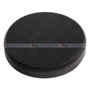 Polerhuesort|Ø-150mm DINO KRAFTPAKET