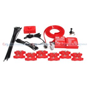 Beskyttelse mod Mår K&K