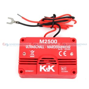 Beskyttelse mod Mår K&K