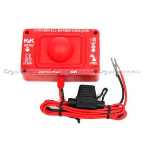 Beskyttelse mod Mår K&K