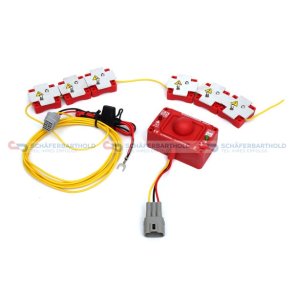 Beskyttelse mod Mår K&K