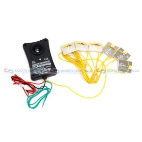 Beskyttelse mod Mår K&K