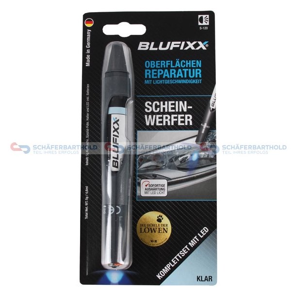Reparera Pen5g BLUFIXX