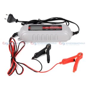 Batterilader12|120Ah DINO KRAFTPAKET