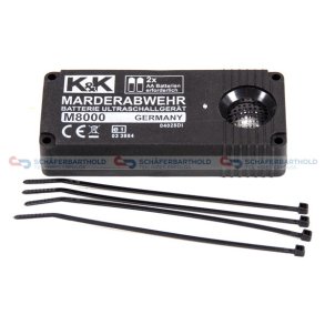 Beskyttelse mod Mår K&K