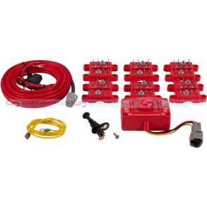 Beskyttelse mod Mår K&K