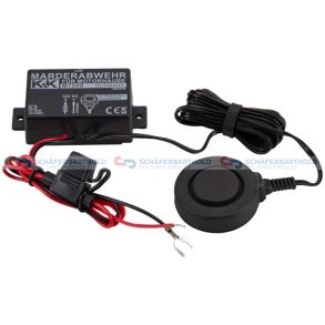 Beskyttelse mod Mår K&K