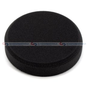 Polerhuesort|Ø-125mm DINO KRAFTPAKET