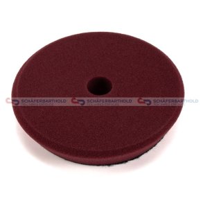 Polerhuerød|Ø-125mm DINO KRAFTPAKET